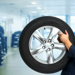 Важность правильного монтажа шин для оптимальной производительности и безопасности