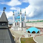 Открой для себя богатую культуру и красоту: Экскурсии по Казани и Татарстану